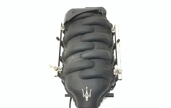 Maserati Quattroporte Intake manifold 218780