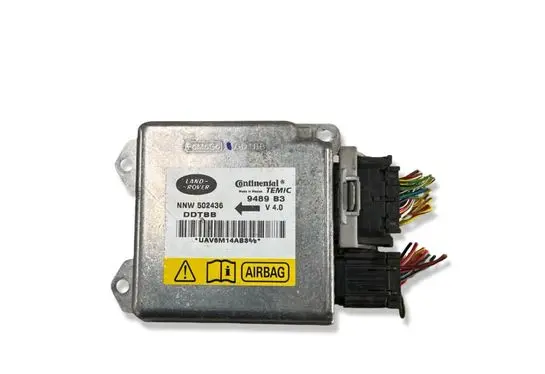 Land Rover Discovery 3 - LR3 Airbag control unit/module NNW502436
