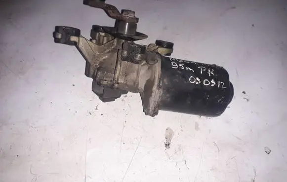 Nissan Micra Wiper motor