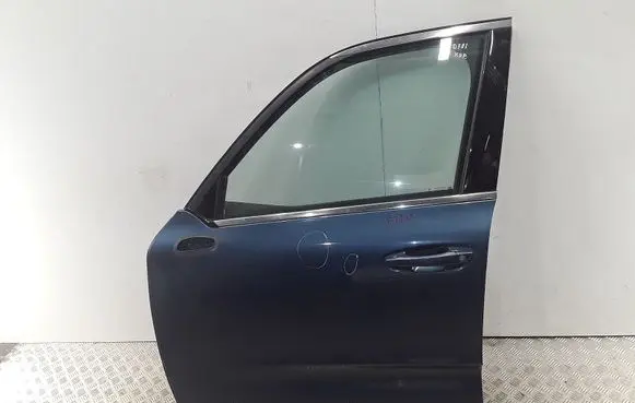 Citroen C4 II Picasso Front door 