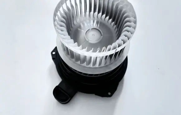 Toyota C-HR I Heater fan/blower 87103F4010 5274