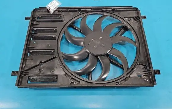 Ford Focus Fan set JX618C607BB IMPRK1535735