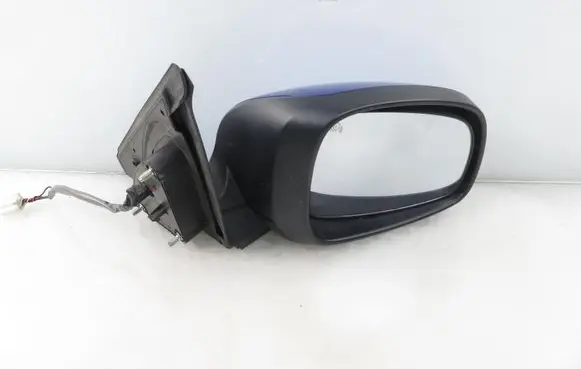 Suzuki Swift I Front door electric wing mirror 