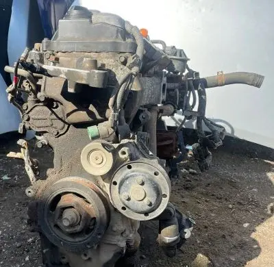 Honda Civic Engine R18A1