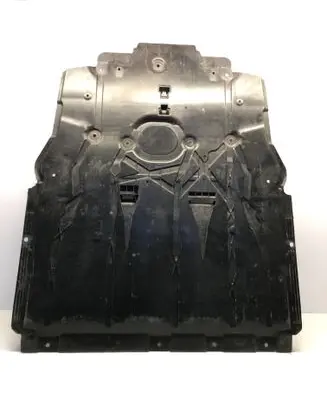 Mercedes-Benz B W247 Engine splash shield/under tray A2475202600