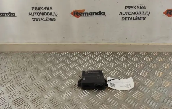 Audi A5 8T 8F Gateway control module 8T0907468AH 403213 8T0907468K