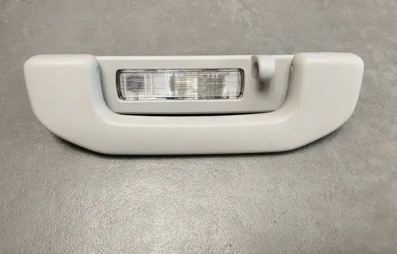 Mercedes-Benz B W246 W242 Rear interior roof grab handle A0998150100