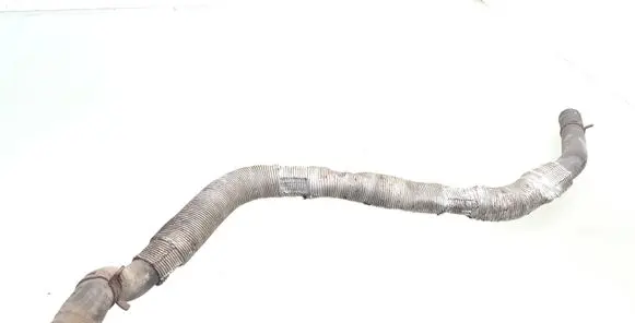 Volkswagen Polo III 6N 6N2 6NF Engine coolant pipe/hose