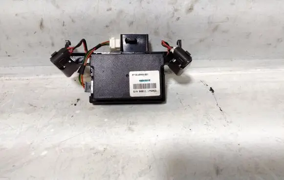 Honda CR-V Alarm movement detector/sensor 37100SWWE01 4M6416H1E