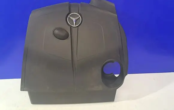 Mercedes-Benz B W246 W242 Engine cover (trim) A6510109815