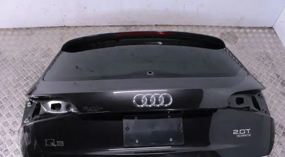 Audi Q5 SQ5 Tailgate/trunk/boot lid 8R0845501A