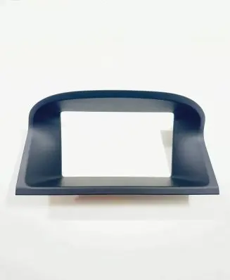 Volvo V70 Screen/display/small screen 01286324LHD