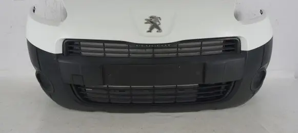 Peugeot Partner Front bumper 9681519577