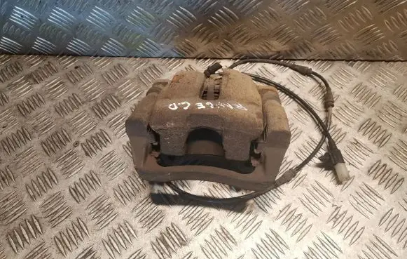 Land Rover Range Rover Sport L320 Rear brake caliper SOB500040 5H2Z2552BA
