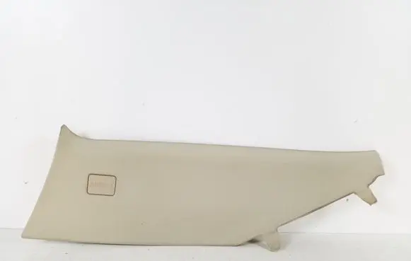 Jaguar XF X250 (D)pillar trim (top) 8X23F519A96BF