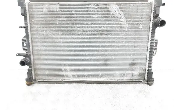 Volvo XC60 Coolant radiator
