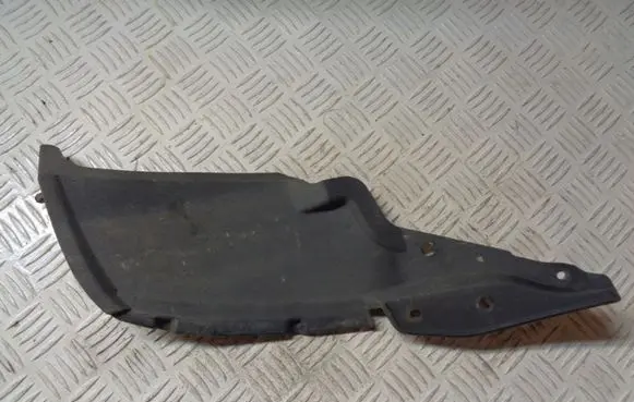 Nissan Note (E12) Rear arch fender liner splash guards 788193VV0A