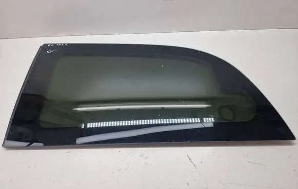 Chrysler Grand Voyager V Rear side window 43R001238 DOT150PM100