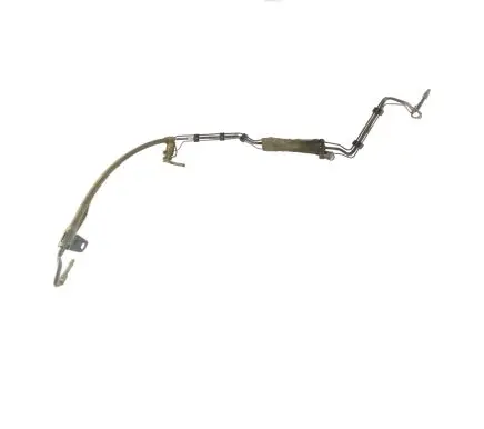 Citroen C5 Air suspension line/pipe/hose 
