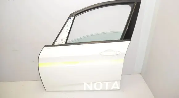 BMW 2 F46 Front door