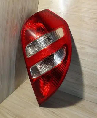 Mercedes-Benz A W169 Rear/tail lights A1698200464R