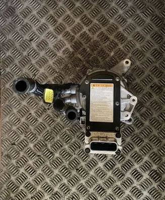 Hyundai Ioniq Generator/alternator 3739003900