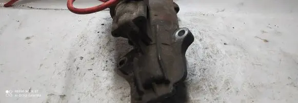 Ford Mondeo Mk III Starter motor