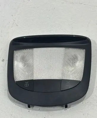 Mercedes-Benz GLE (W166 - C292) Rear seat light A1668200223 ZGS014Q03 10022269