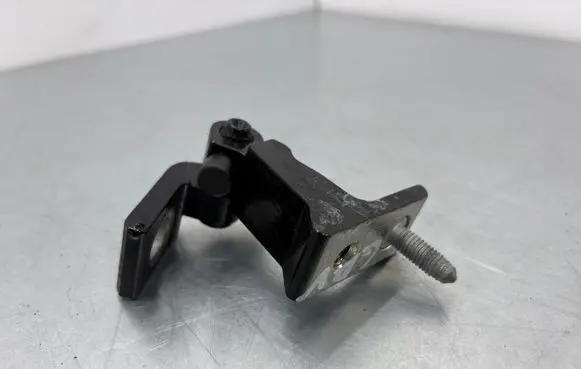 Audi A6 S6 C8 4K Rear door upper hinge 4K0833402A