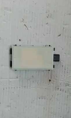 BMW X5 G05 Blind spot module 5a55118