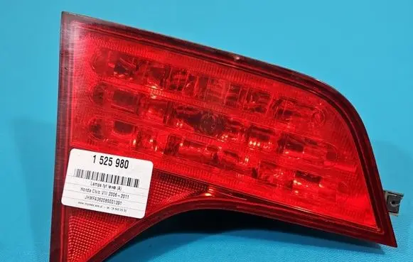 Honda Civic Rear/tail lights IMPRK1525980