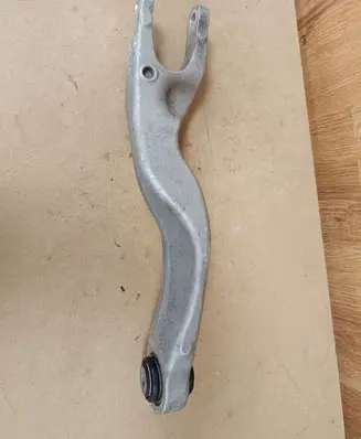Mercedes-Benz C AMG W205 Rear control arm A2053502814 A2053520601