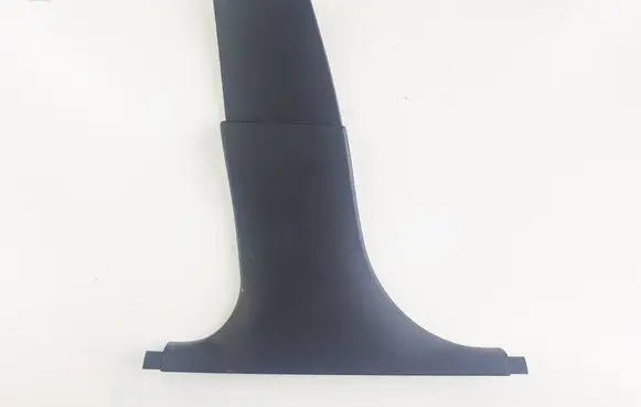 BMW 5 E60 E61 (B) pillar trim (bottom) 7027089-bmw 7027089