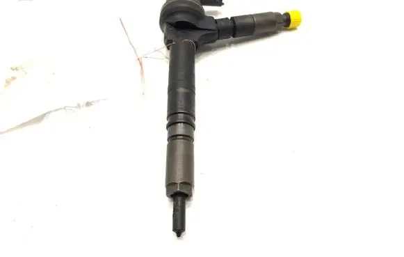 Opel Astra H Fuel injectors set 0445110174