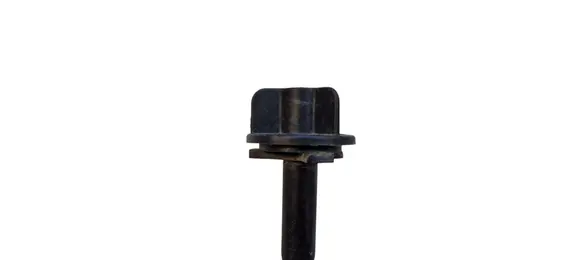 Ford Edge II Radiator support slam panel bracket F2G38A194 F2G38A194AB M536A