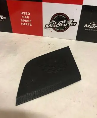 Side speaker trim/cover