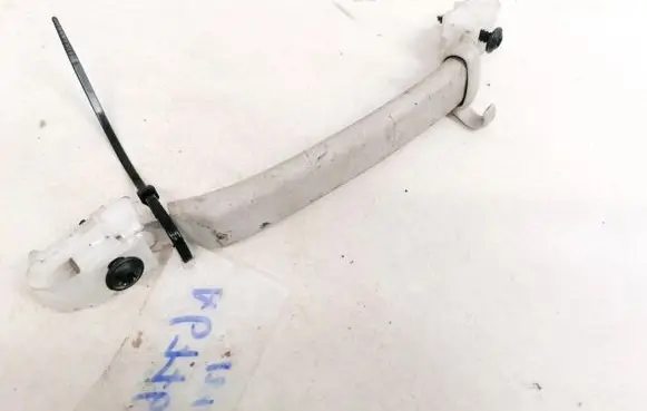 Citroen C8 Rear interior roof grab handle 9616355277