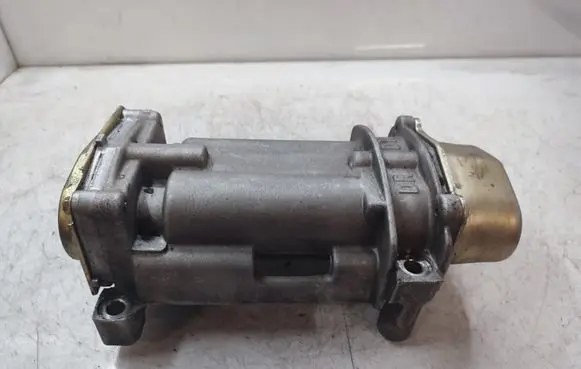 Hyundai Santa Fe Oil pump balance shaft 
