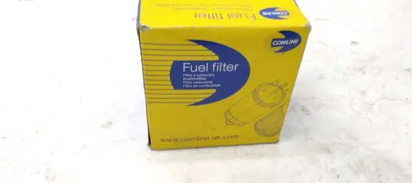 Peugeot 406 Fuel filter EFF031