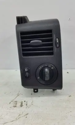 Mercedes-Benz Sprinter W906 Dashboard side air vent grill/cover trim A9068300554