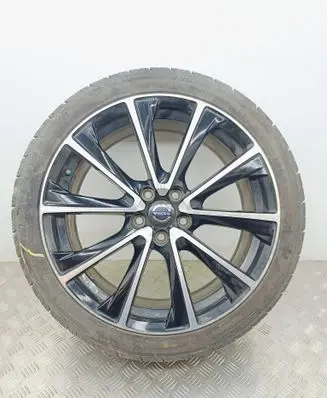 Volvo S60 R19 alloy rim 31423768