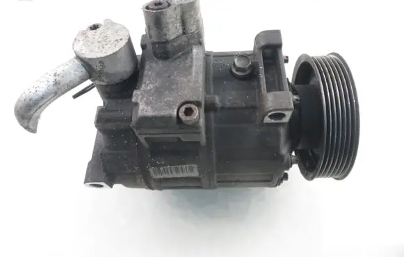 Air conditioning (A/C) compressor (pump)