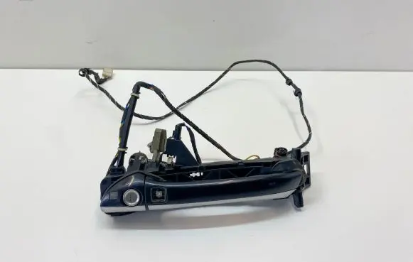 Mercedes-Benz SL R230 Front door exterior handle A2307601570