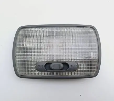 Honda Civic Rear seat light 