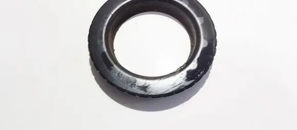 Mercedes-Benz A W169 Front coil spring rubber mount 
