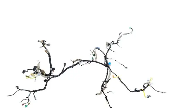 Suzuki Vitara (LY) Panel wiring 3660254P30 AB62054P04 3946061M00