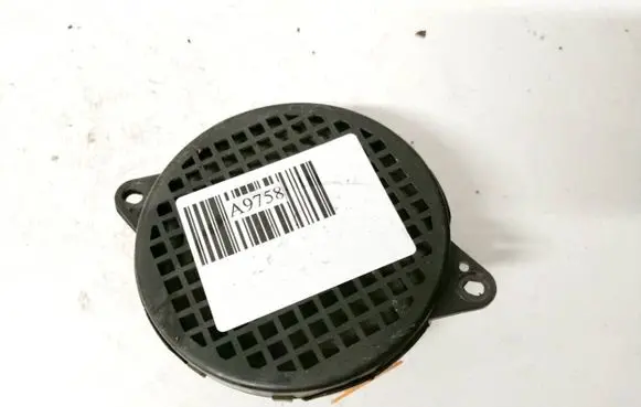 Fiat Doblo Front door speaker