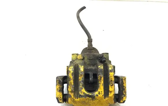 BMW 7 E65 E66 Front brake caliper B429