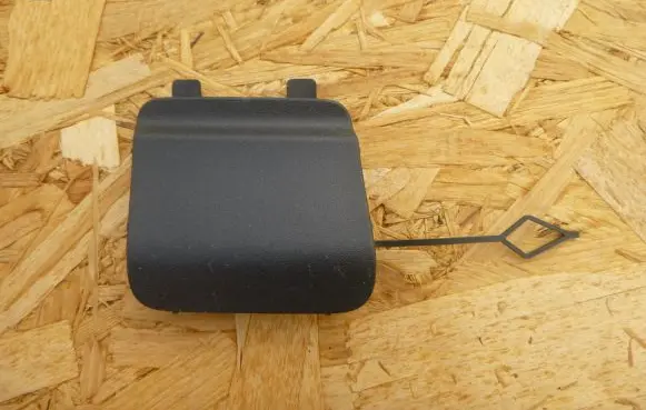 Mercedes-Benz Sprinter W907 W910 Front tow hook cap/cover A9108850600