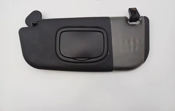 Alfa Romeo 147 Sun visor